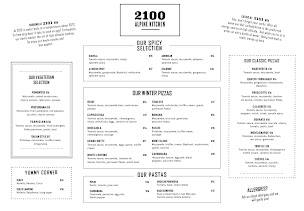 Photo n°23 de Langley Alpine Kitchen 2100 à Tignes (Pizzas à emporter)