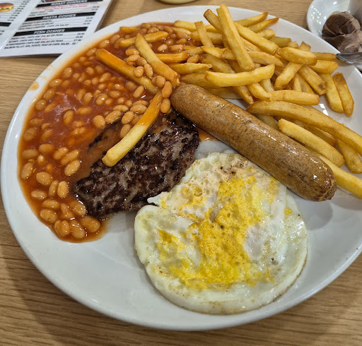 Moulsham Cafe - Thumbnail