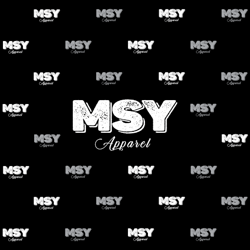 MSY Apparel