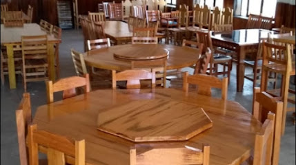 Capanema móveis rústicos