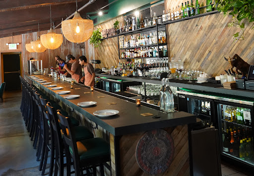 Xacalli Kitchen
