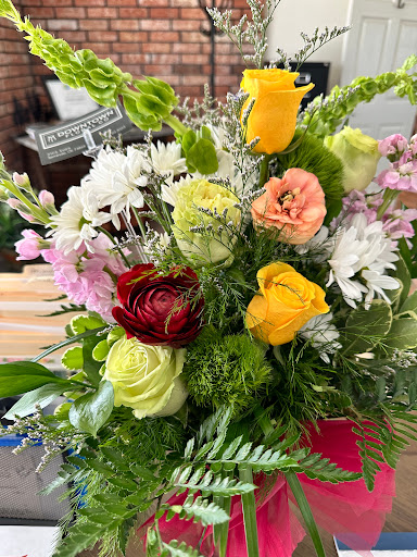 Downtown Floral Co - Thumbnail