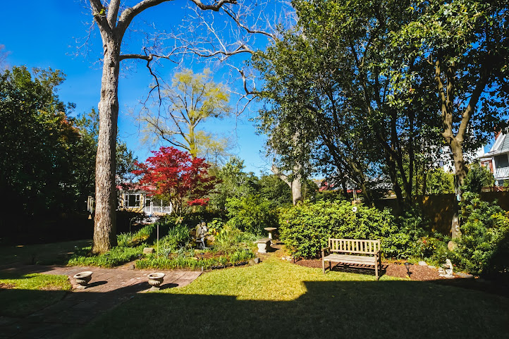 C.W. Worth House Bed and Breakfast by null