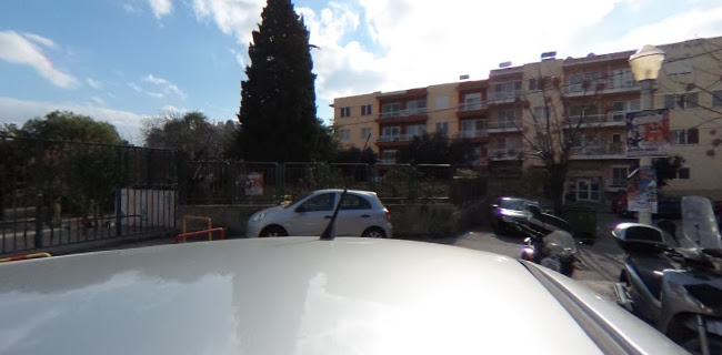 3ο Δημοτικό Σχολείο Ρόδου