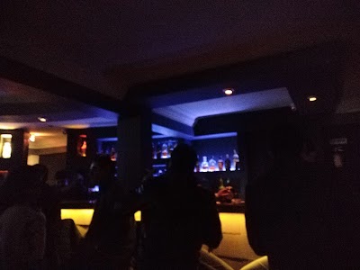Photos of Warm Up
