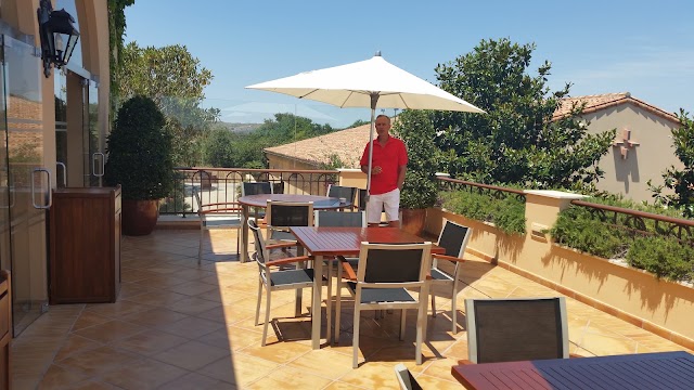 Monte Rei Golf & Country Club