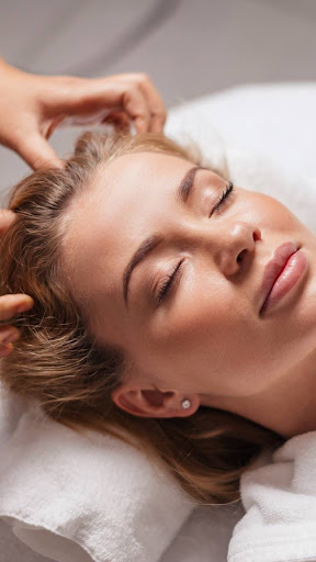 Oasis Head Spa - Thumbnail