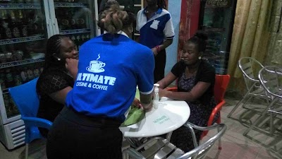Photos of Ultimate Cuisine & Coffee Bar