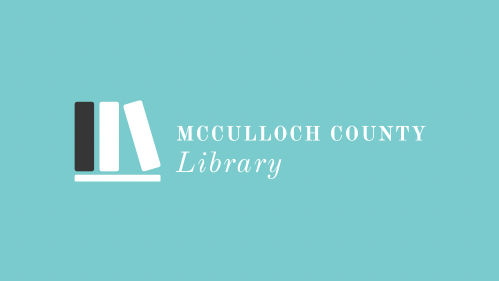 McCulloch County Library - Thumbnail