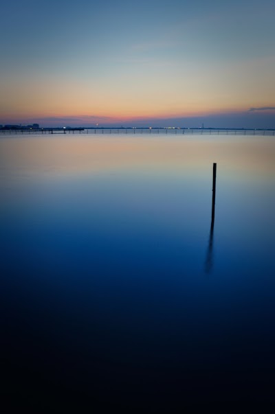 Photos of Dianshan Lake