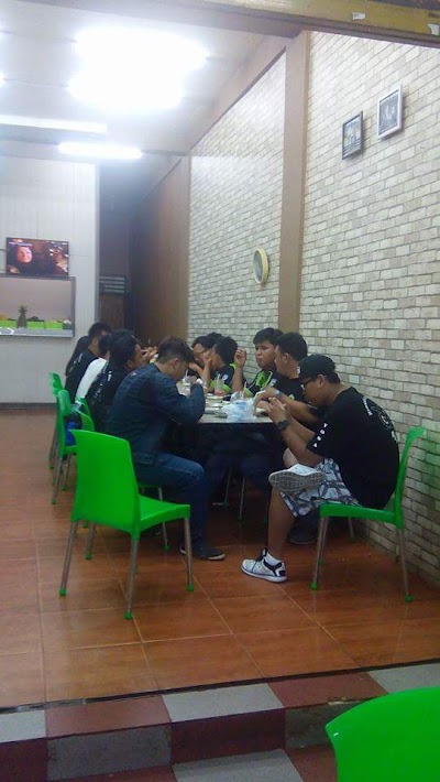 Photos of Soto Medan Kak Willy 2