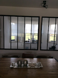 Photo n°12 de La Villa Saint Val à Saint-Valery-sur-Somme (Chambre d'hôtes)