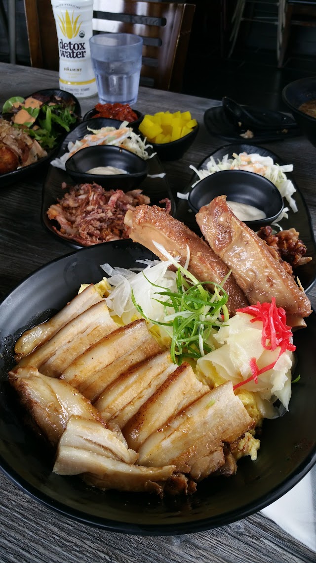 Ten Ramen