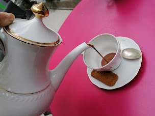 Photo n°20 de La Petite Maison Dans La Cour à Paris (Restaurant français)