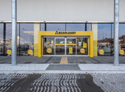 Arcaplanet