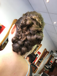 Photo n°2 de Catherine P. à Chalon-sur-Saône (Salon de coiffure)