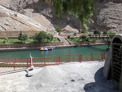 Photos of Mirage Resort ABDANAN