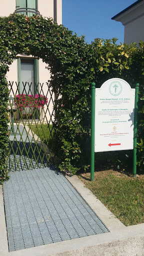Centro Terapie Naturali del dott. Fabio Ambrosi - Thumbnail