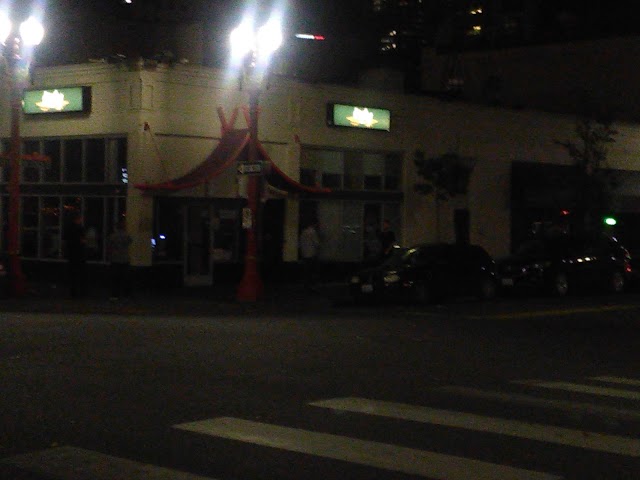 Dirty Nightclub