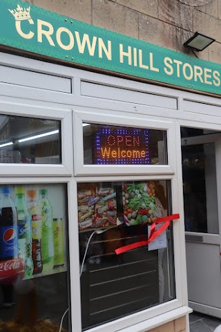 Crown Hill Store LTD