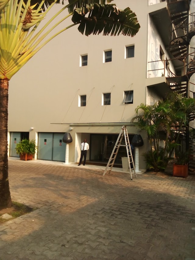Villa Madiba