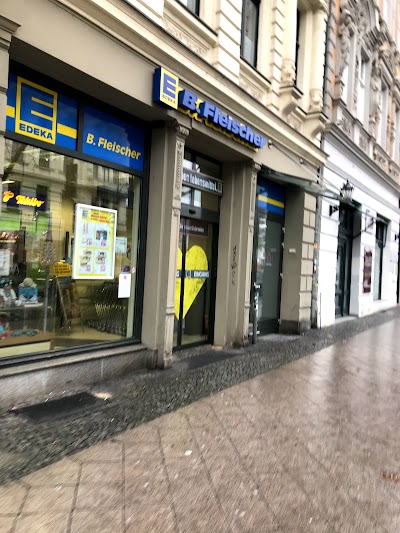 Photos of EDEKA B. Fleischer