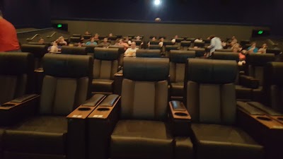 Photos of United Artists Galaxy 14