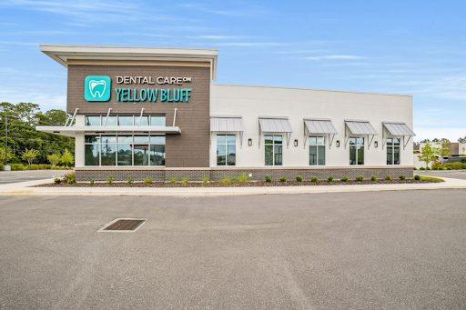 Dental Care on Yellow Bluff