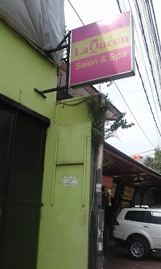 LA Queen Salon & Spa, Author: Awaludin Manhal