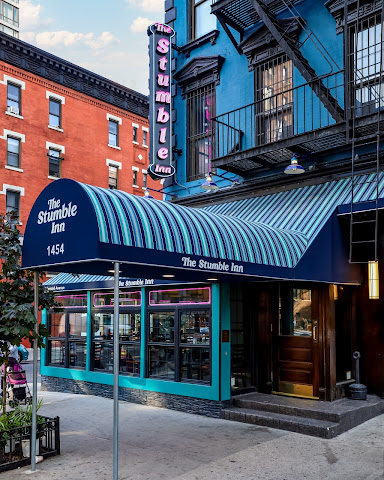 The Stumble Inn by null