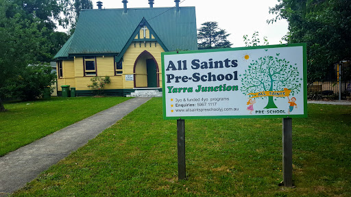 All Saints Pre School Yarra Junction - Thumbnail