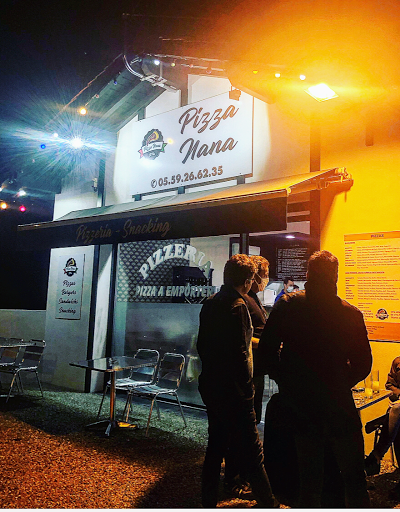 Photo 1 - Burger Éclat