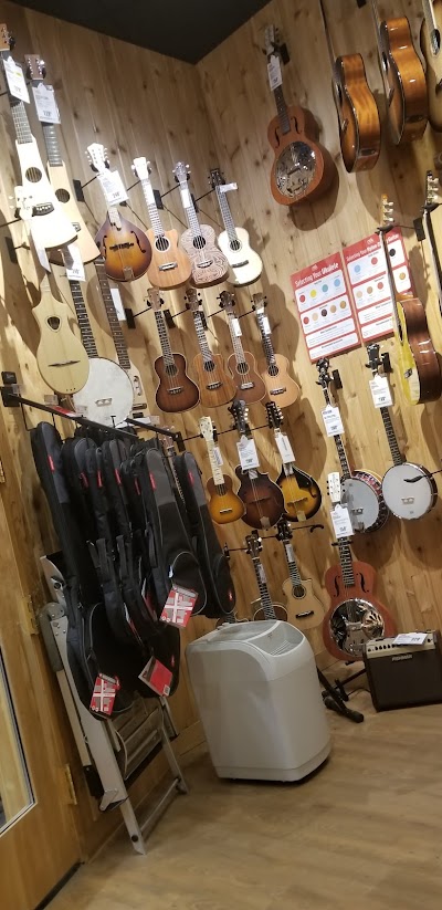 Guitar Center