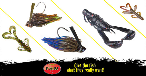 V & M Baits - Thumbnail