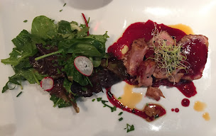 Photo n°10 de Le Saint Martin Restaurant-Bar à Auxerre (Restaurant)