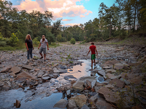 Botsford Nature Preserve Gallery - United States