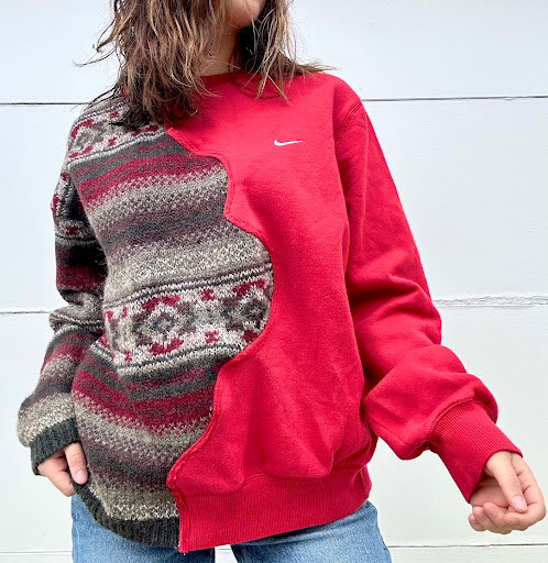 920 threads - Visual