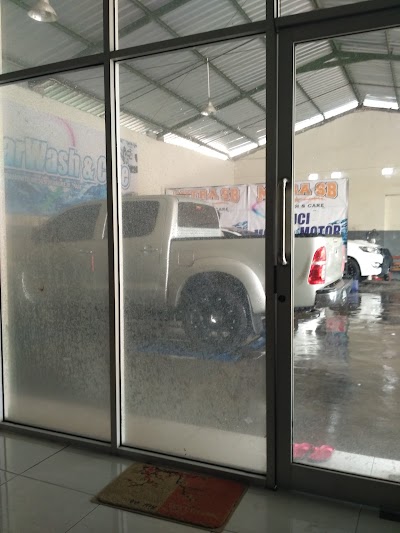 Photos of MITRA SB Car Wash & Care