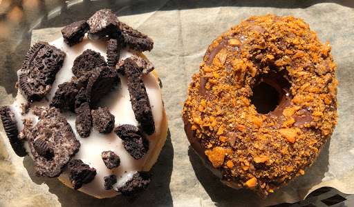 Livi Lee's Donuts