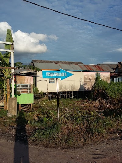 Photos of KOMP PERSADA PERMAI NEW 2,3 & 4