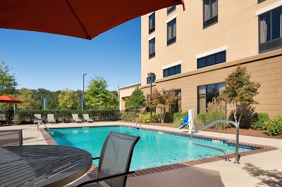 Photos of Hampton Inn & Suites Birmingham/280 East-Eagle Point