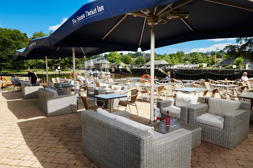 Steam Packet Inn