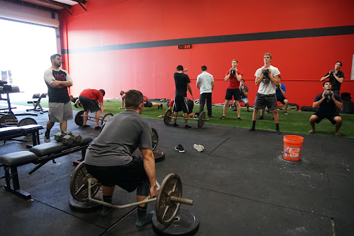 Genesis Athletic Performance - Thumbnail