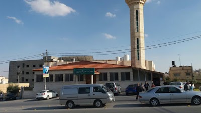 Photos of Hassan Mosque Algoere