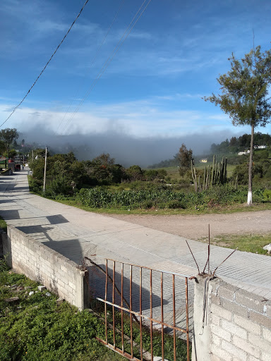 Santo Domingo Ticú - Thumbnail