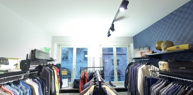 sahara SECONDHAND Öffnungszeiten