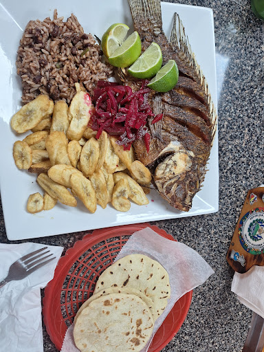 Maria's Latin restaurant Gallery - United States