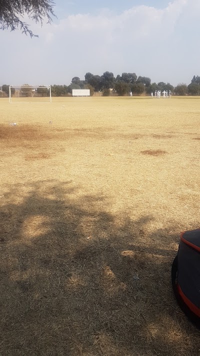 Photos of Lenasia Tech Grounds