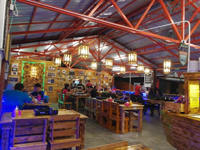 Photos of The Kabin Cafe Brunei