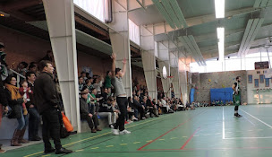 Photo n°3 de RS Saint Cyr Basket à Saint-Cyr-sur-Loire (Club de basket-ball)